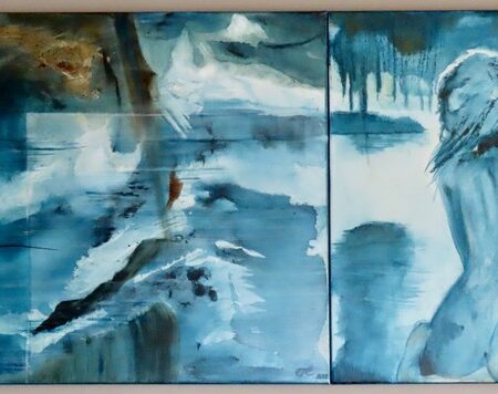 Le retour de Murielle