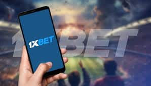 1xBet คาสิโนประเทศไทย ประสบการณ์การเดิมพันที่ไม่เหมือนใคร -13436295