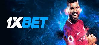 1xBet Official Your Ultimate Betting Experience 2105695002