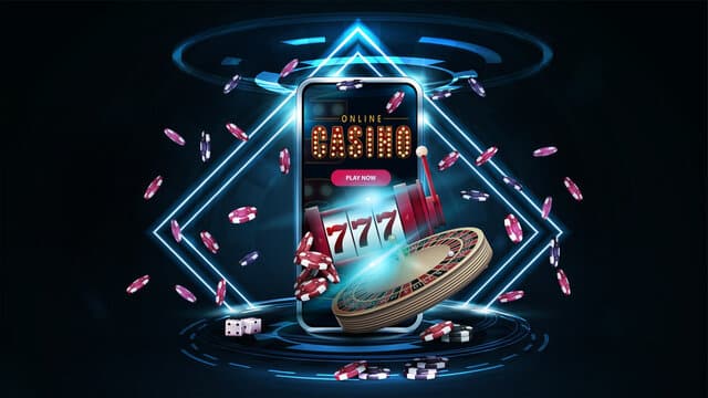 Cashwin Casino Din Online Spilleverden