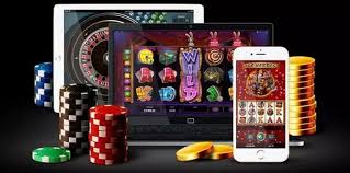 Casino BullSpins Discover the Thrills of Online Gaming
