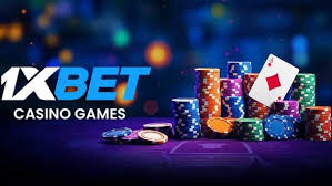 Discover 1xBet Algeria The Ultimate Betting Experience Discover 1xBet Algeria The Ultimate Betting Experience