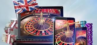 Discover the Most Trusted Online Casinos in the UK