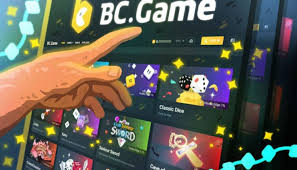 Explore the Exciting Features of BC.Game Casino Mirror