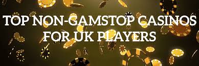 Understanding Non-GamStop Casinos A Comprehensive Guide -2125695513