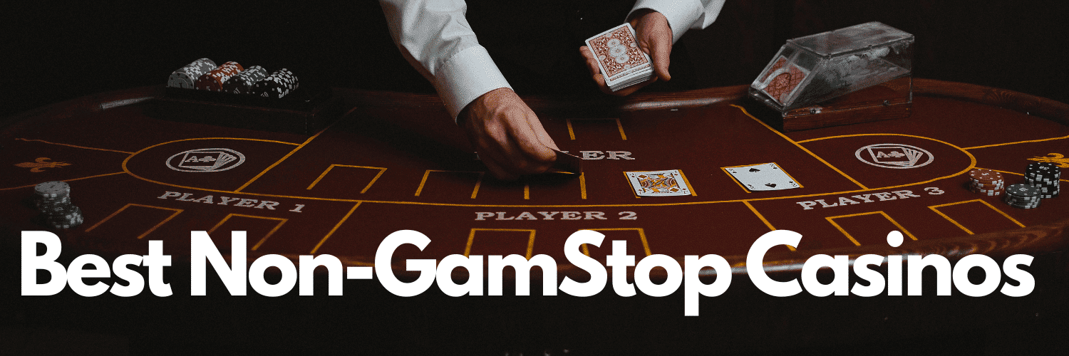 Understanding Non-GamStop Casinos A Comprehensive Guide -2125695513